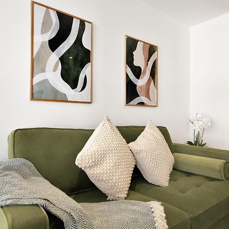 2 Bed Executive Apartment Next To Liverpool Street Free Wifi By City Stay Aparts Londra Esterno foto
