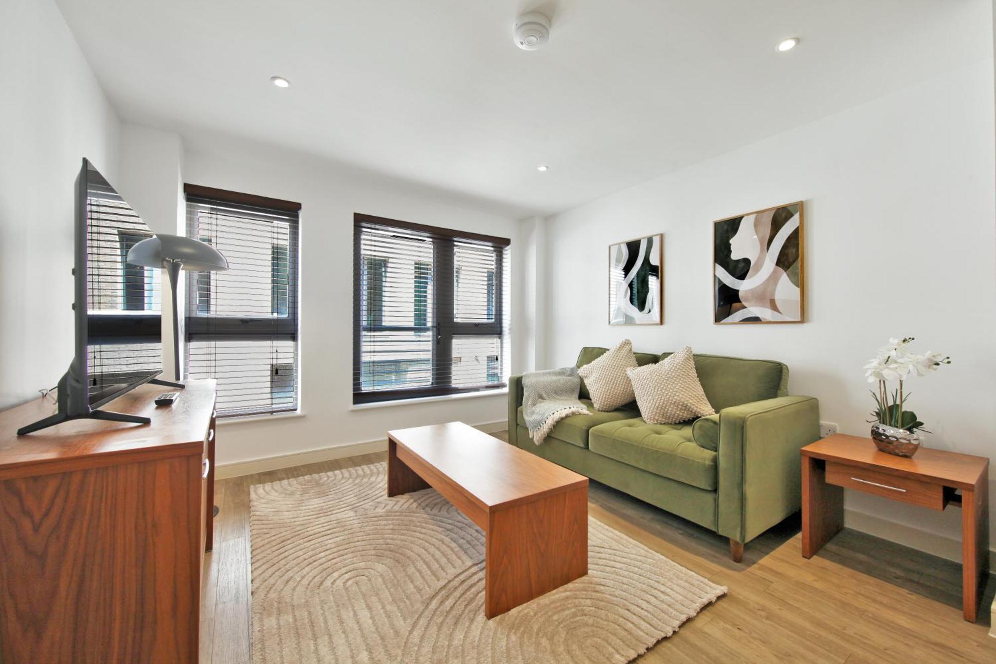 2 Bed Executive Apartment Next To Liverpool Street Free Wifi By City Stay Aparts Londra Esterno foto