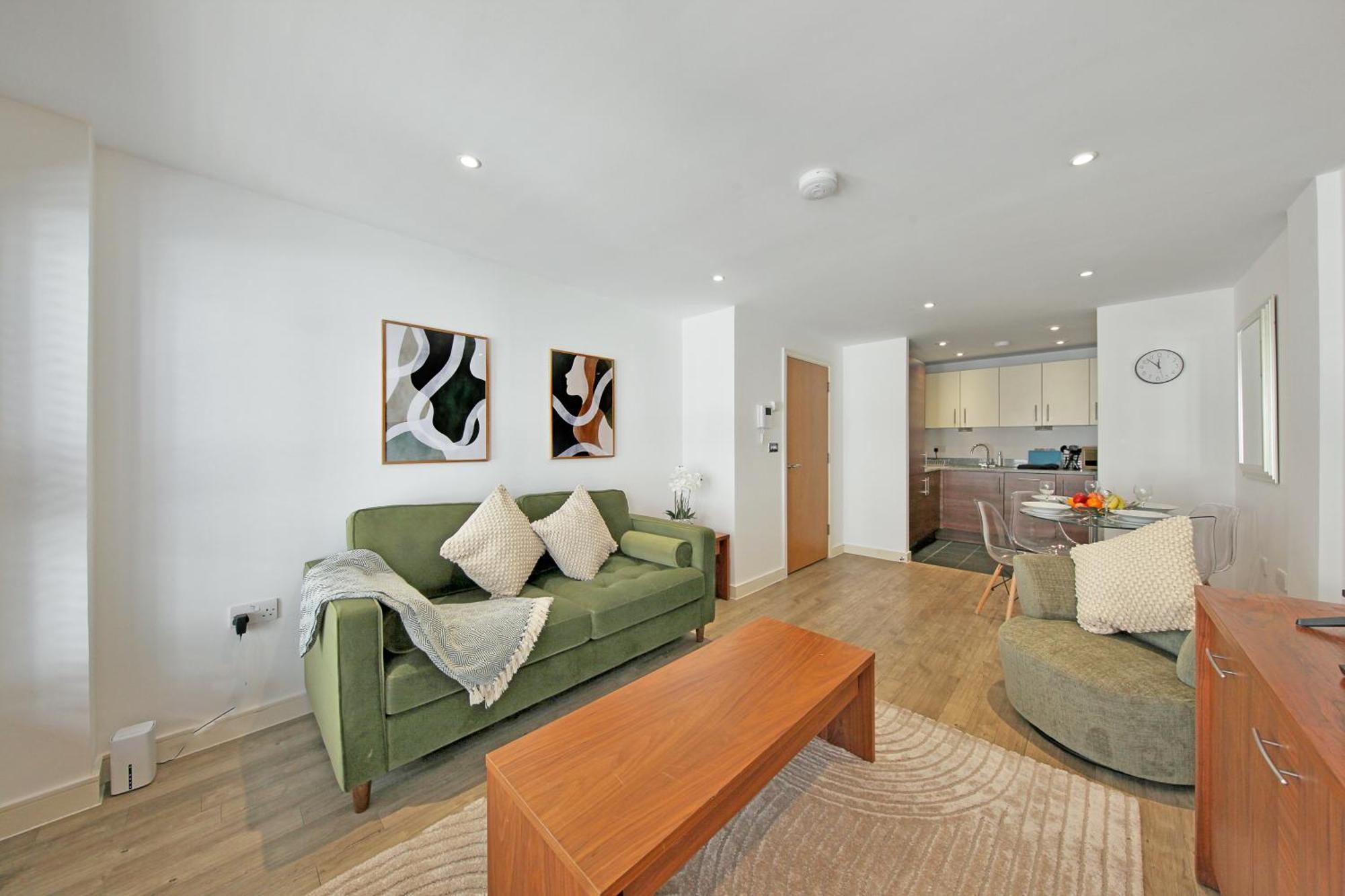 2 Bed Executive Apartment Next To Liverpool Street Free Wifi By City Stay Aparts Londra Esterno foto